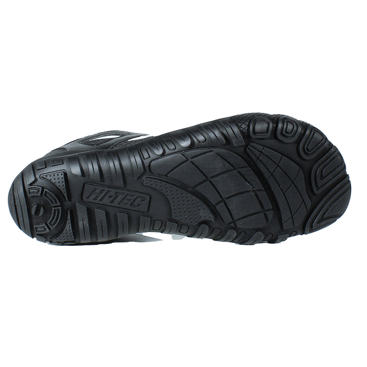 Chaussures de randonnée et de trekking minimalistes HI-TEC COURT pour hommes 7/7