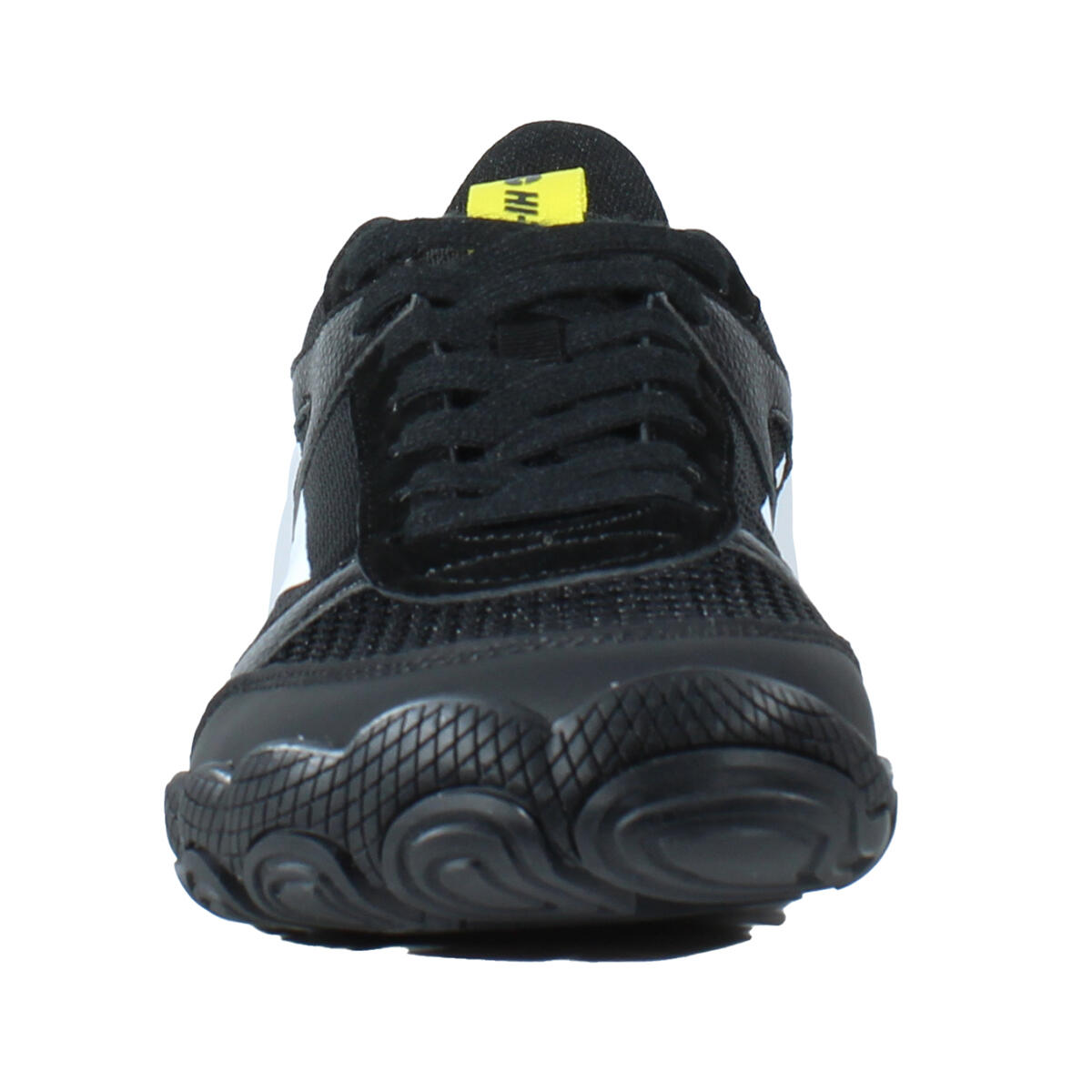 Chaussures de randonnée et de trekking minimalistes HI-TEC COURT pour hommes 5/7