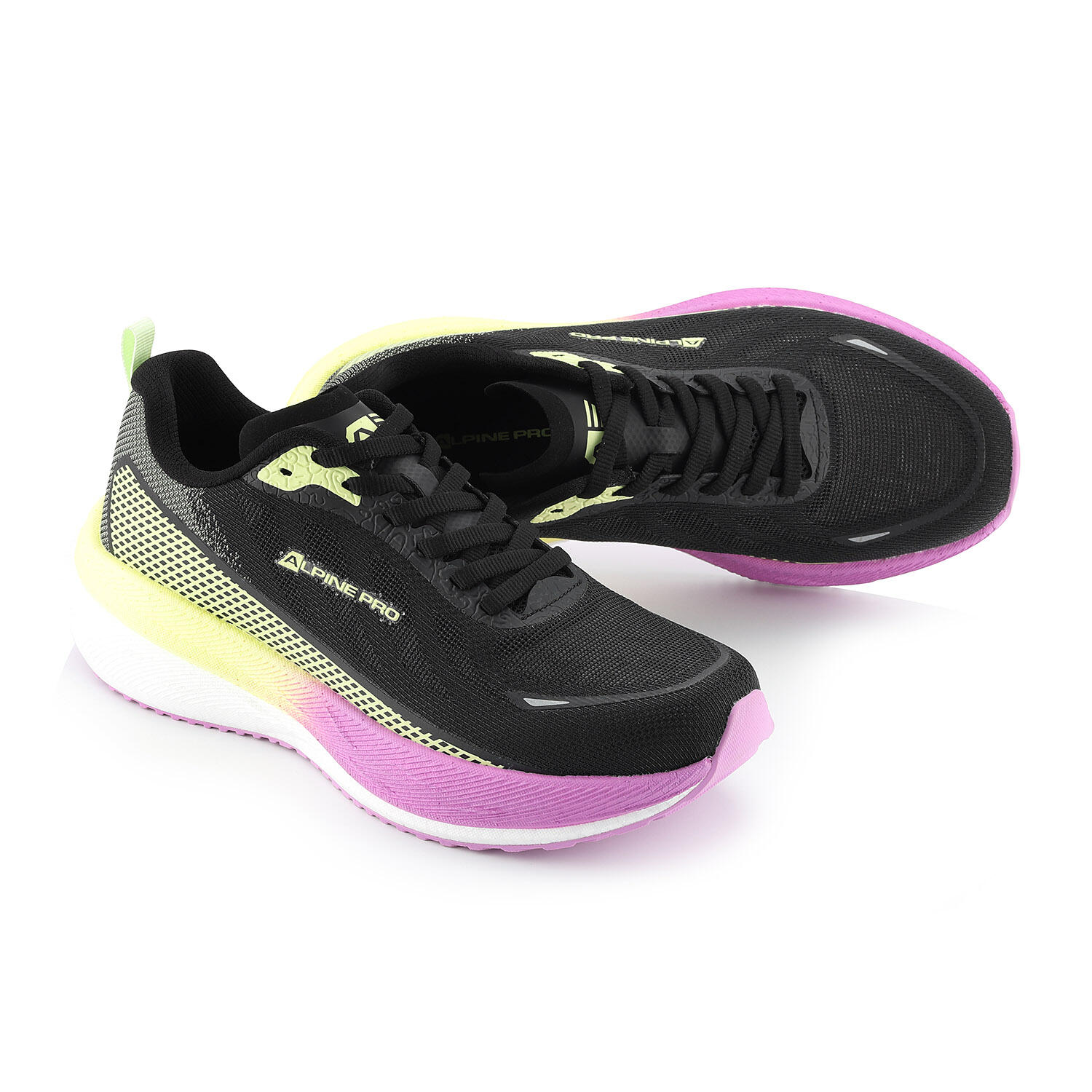 ALPINE PRO picture