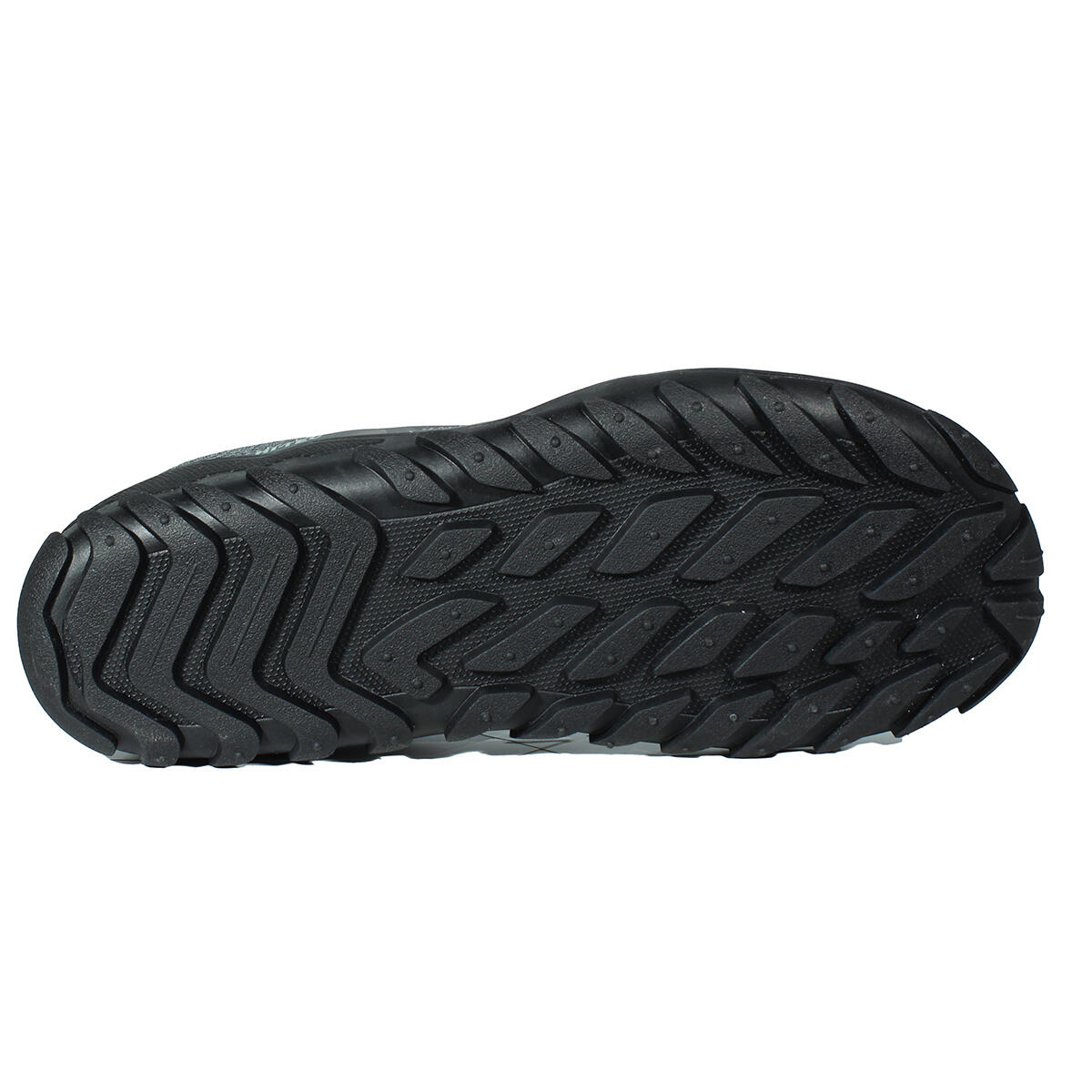 Zapatillas de montaña y trekking Hombre HI-TEC PÁRAMO.Barefoot 7/7