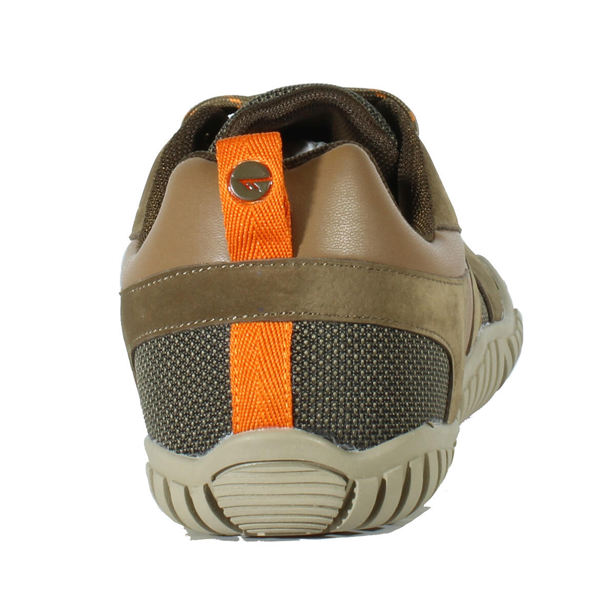 Calçado de caminhada e trekking para homem HI-TEC FIGARO.Barefoot 3/7