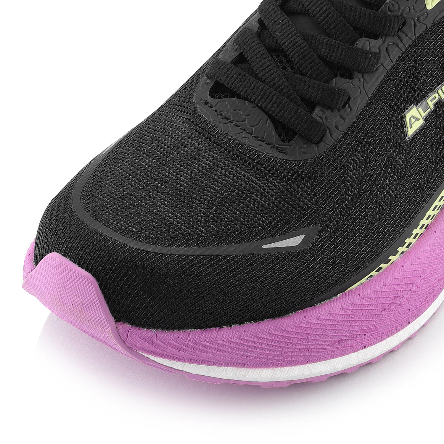 Buty damskie sportowe do biegania Alpine Pro Harra 6/6