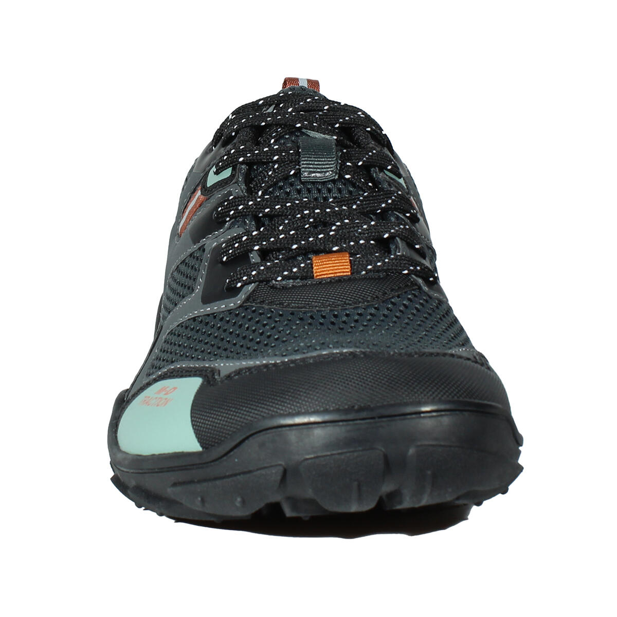 Zapatillas de montaña y trekking Hombre HI-TEC PÁRAMO.Barefoot 5/7
