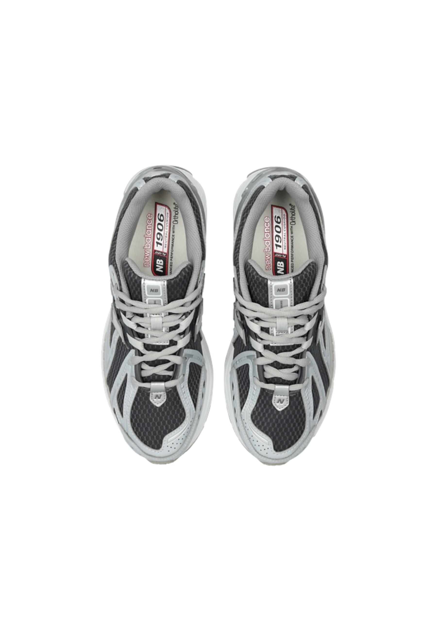 Sneaker basse New Balance U1906RCL Multiplo 5/5