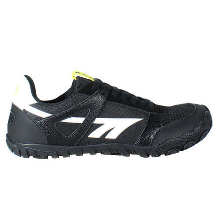 Zapatillas de montaña y trekking Hombre HI-TEC COURT MEN.Barefoot