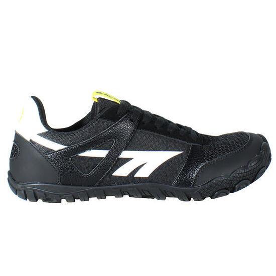 Zapatillas de montaña y trekking Hombre HI-TEC COURT MEN.Barefoot
