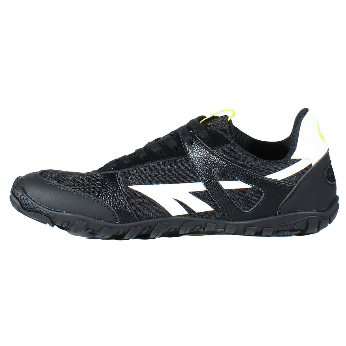 Chaussures de randonnée et de trekking minimalistes HI-TEC COURT pour hommes 6/7