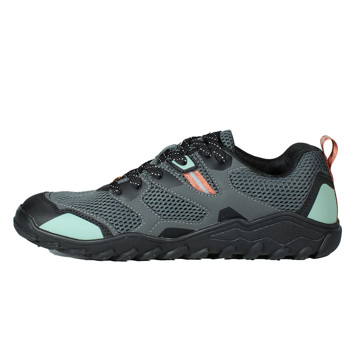 Zapatillas de montaña y trekking Hombre HI-TEC PÁRAMO.Barefoot 6/7