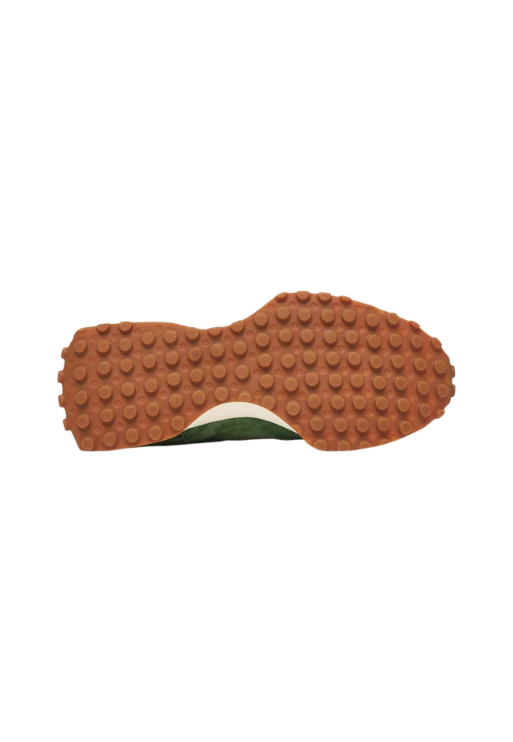 Sneakersy Adulto unisex New Balance u327wsc zielony 4/5