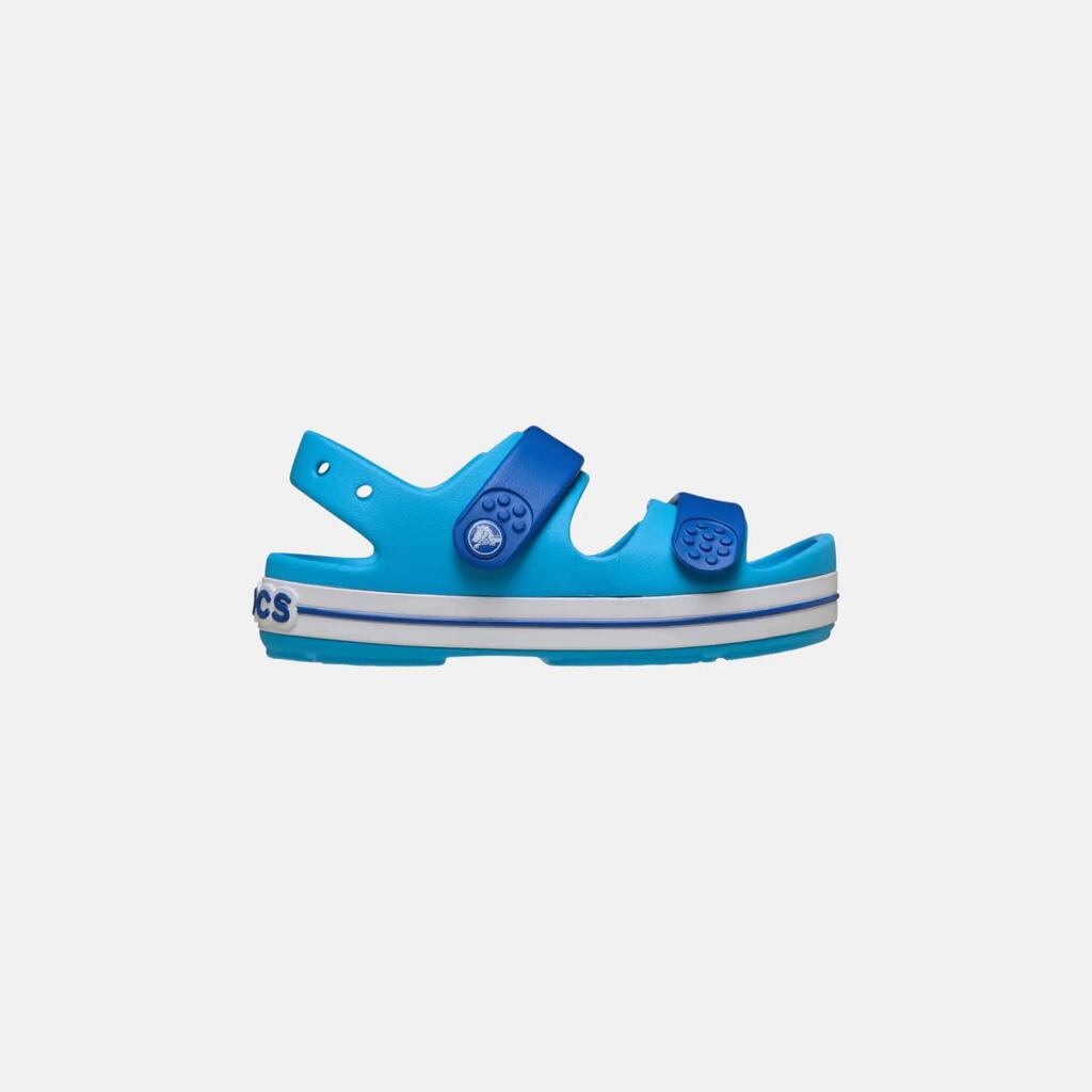 Sandals boys Crocs azzurro