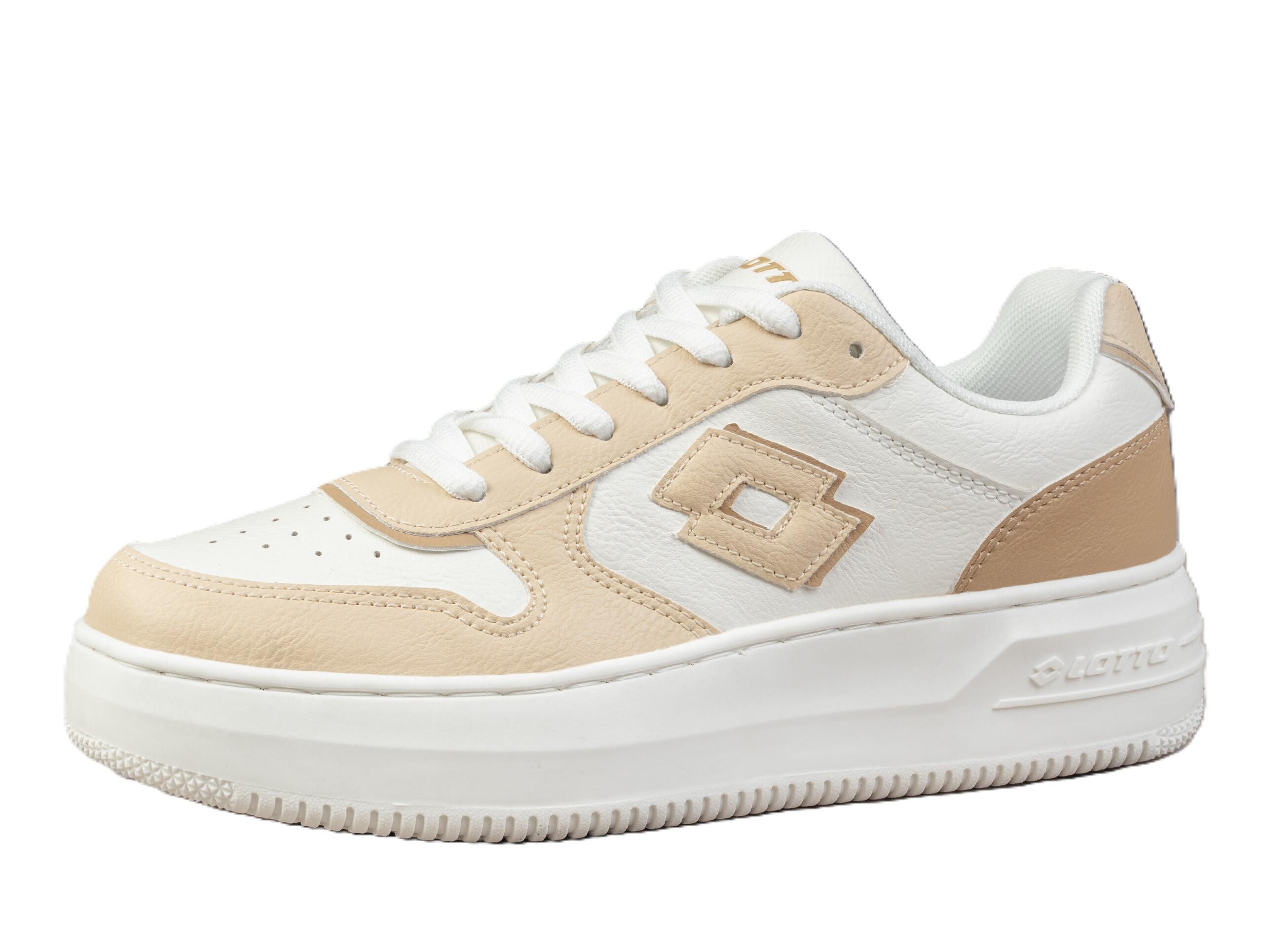 Buty damskie sportowe do chodzenia  Lotto PALIOT 3/5