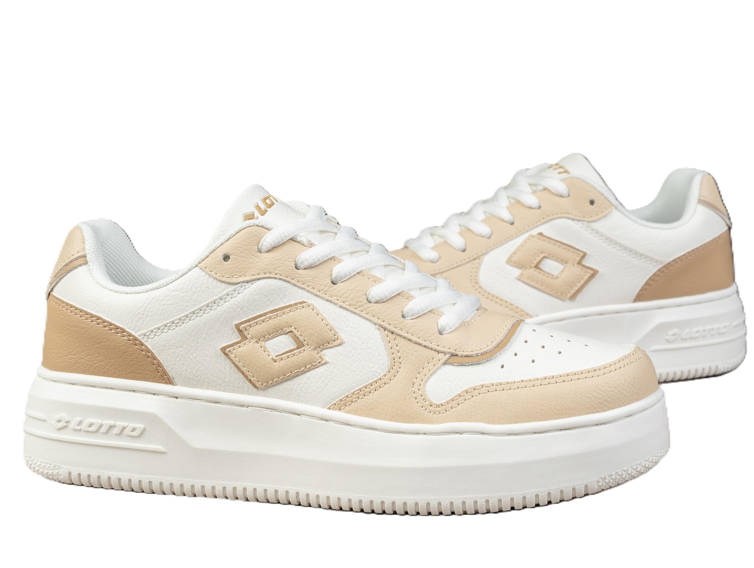 Buty damskie sportowe do chodzenia  Lotto PALIOT 2/5
