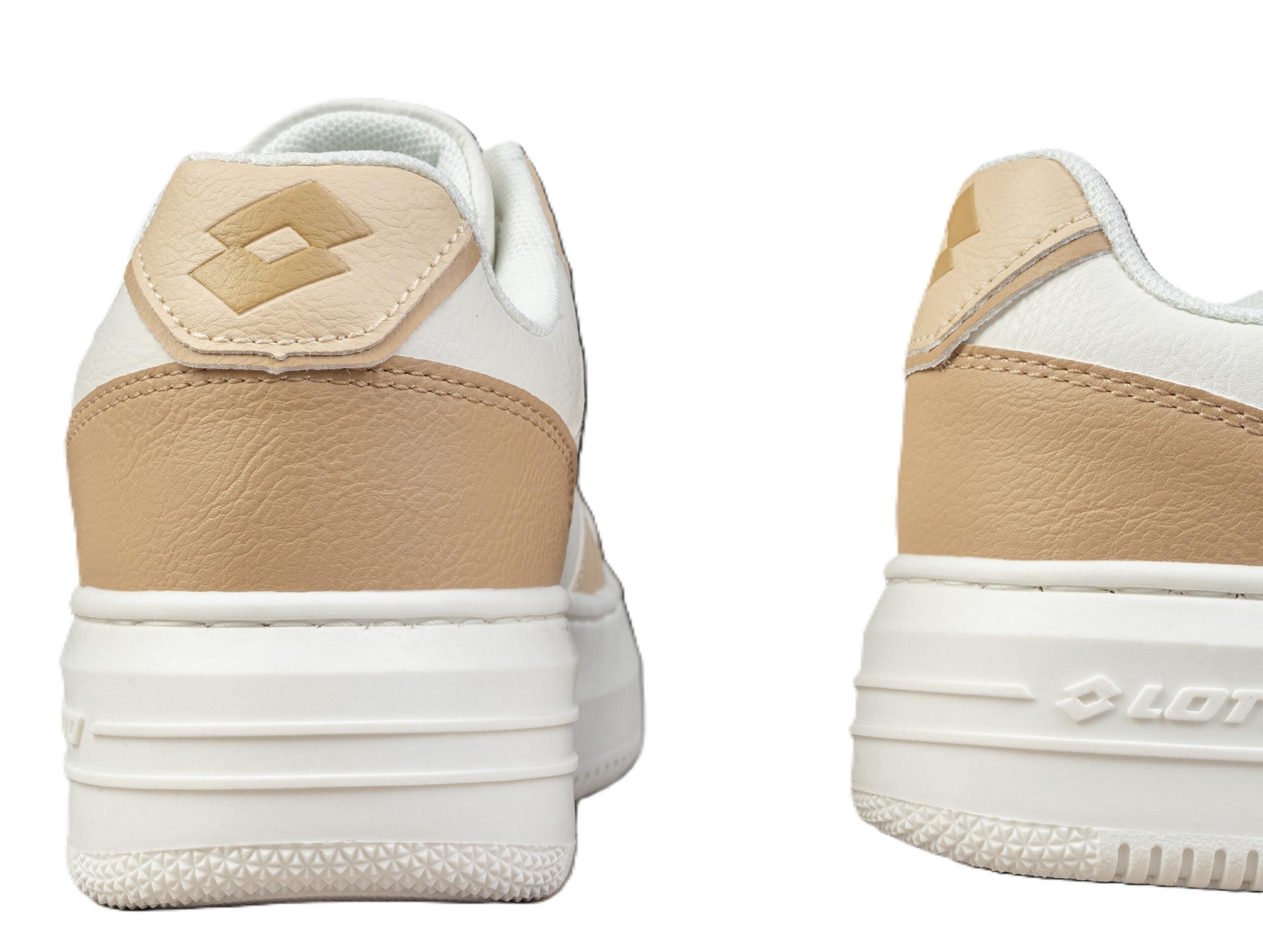 Buty damskie sportowe do chodzenia  Lotto PALIOT 4/5