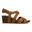 Sandale Mahonia Wedge Cross Strap
