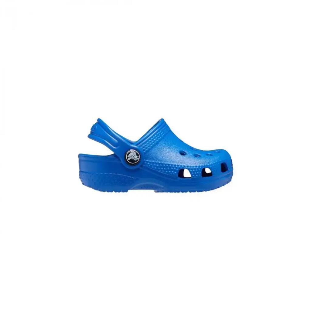 Sandals boys crocs azzurro