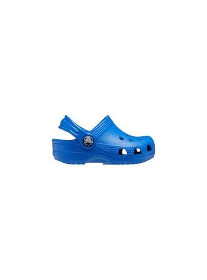 Claquette Crocs 11441-4KZ BLU Azzurro