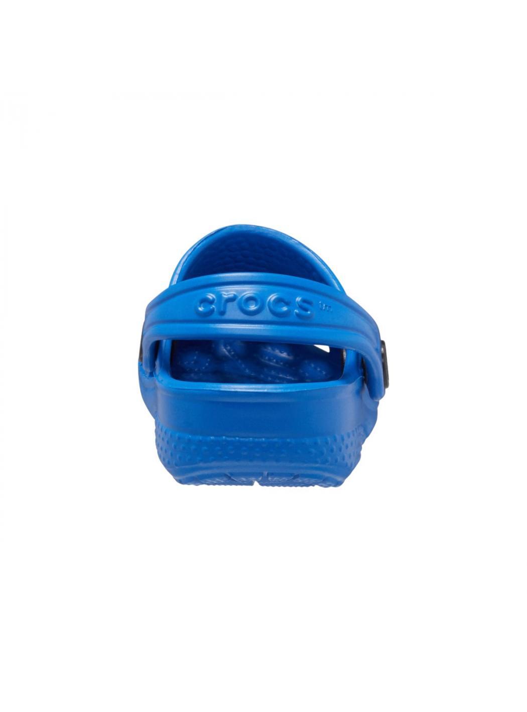 Claquette Crocs 11441-4KZ BLU Azzurro 4/5