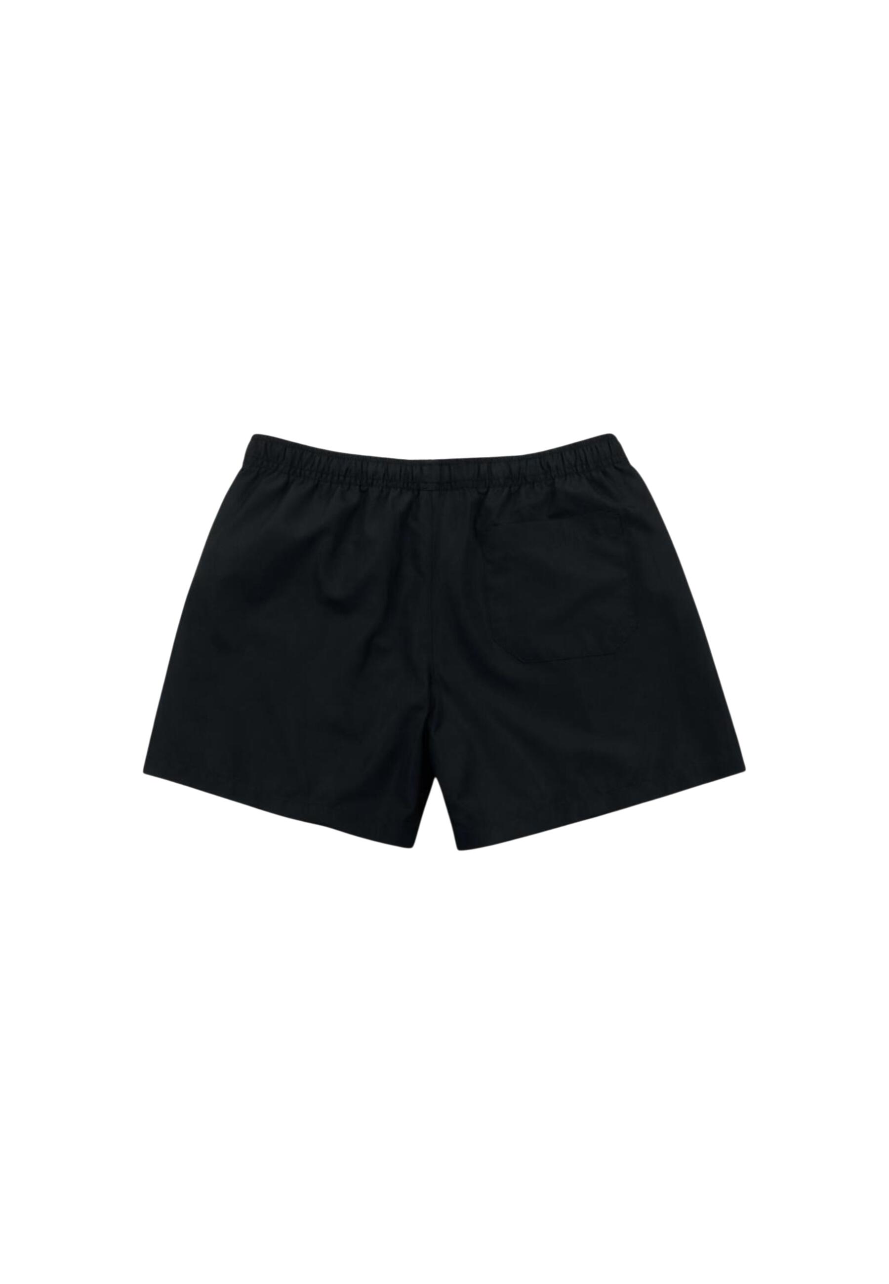 Costume niño Emporio Armani negro 2/3