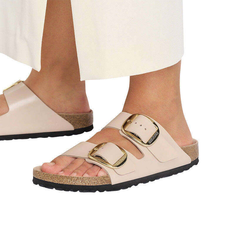 Sandálias Birkenstock Birkenstock Arizona Big Buckle Birkenstock 7/7