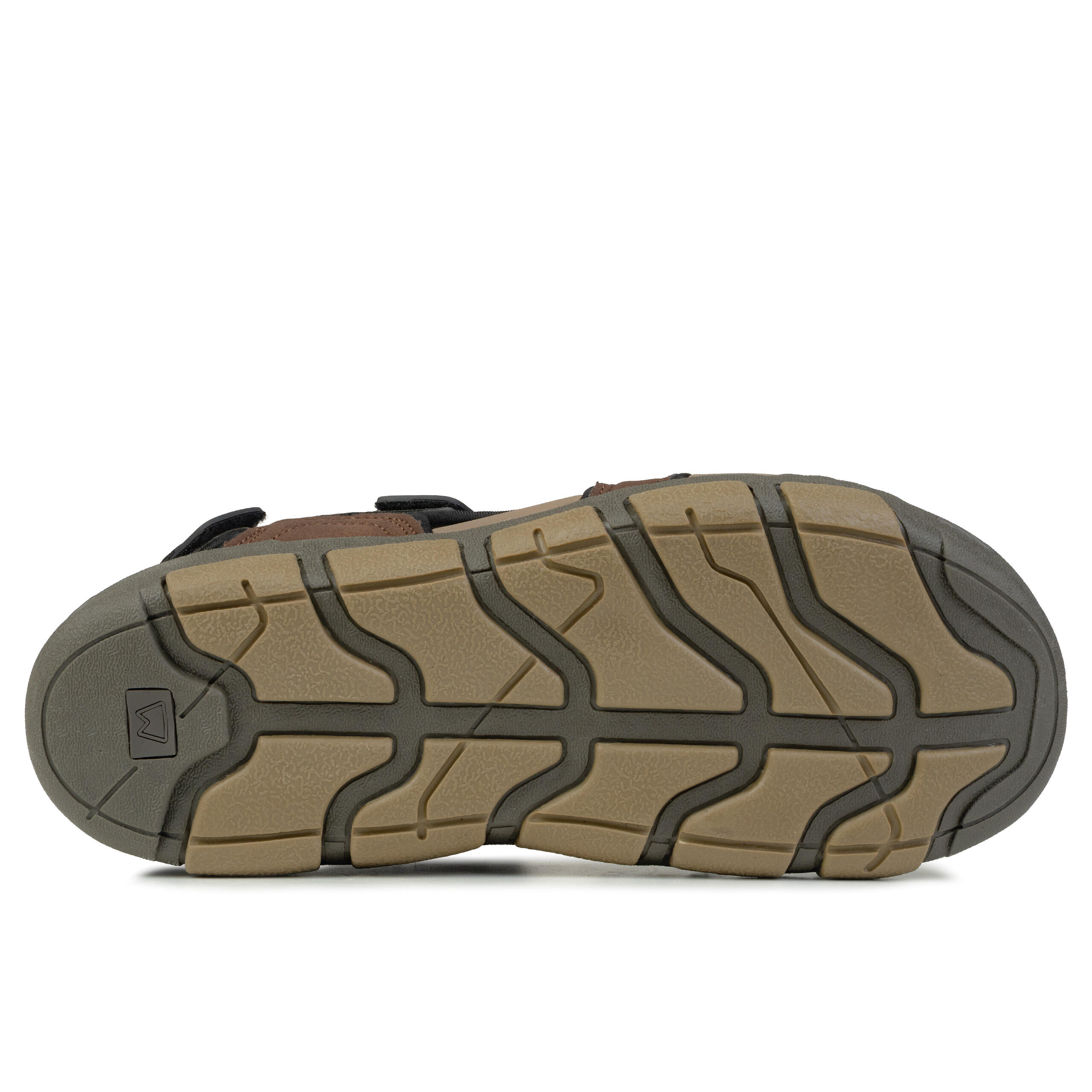 Sandały męskie sportowe Wrangler BUSTER SANDAL MEN LOW 4/7