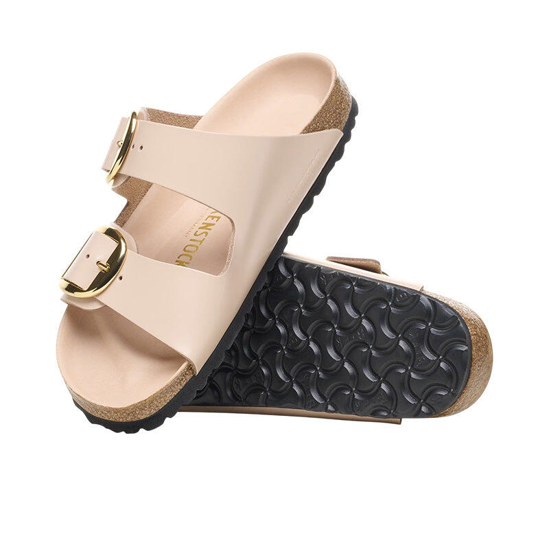Sandálias Birkenstock Birkenstock Arizona Big Buckle Birkenstock 5/7