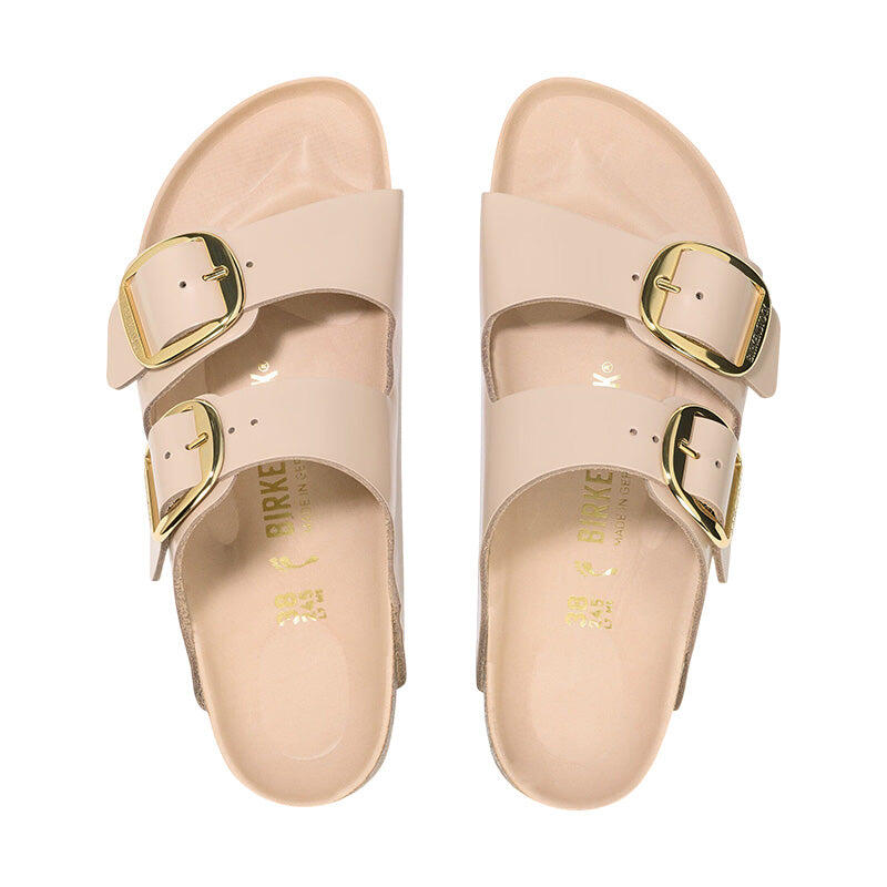 Sandálias Birkenstock Birkenstock Arizona Big Buckle Birkenstock 4/7