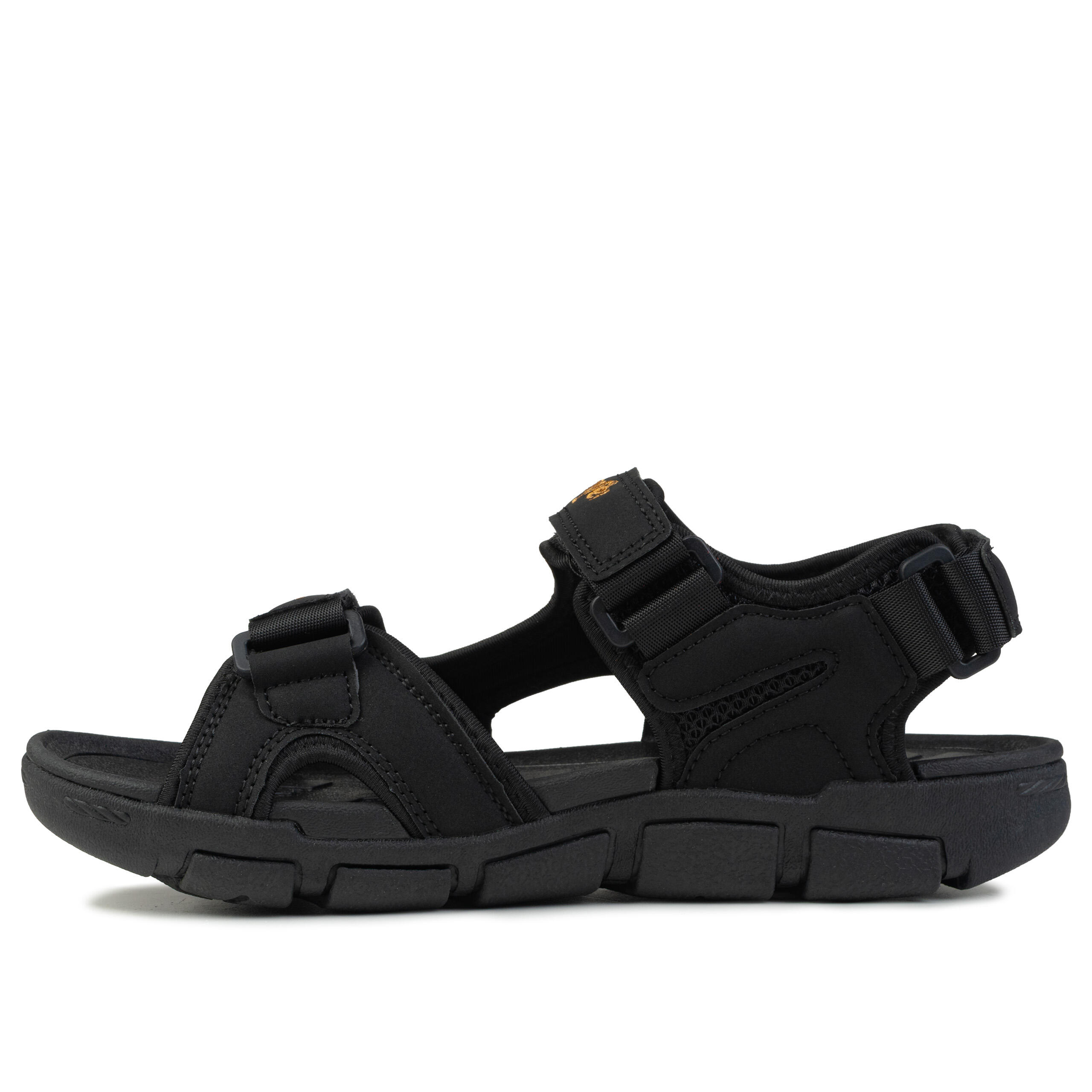 Sandały męskie sportowe Wrangler BUSTER SANDAL MEN LOW 2/7