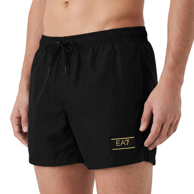 Fato de Banho EA7 Emporio Armani BEACHWEAR BOXER EA7 2/4