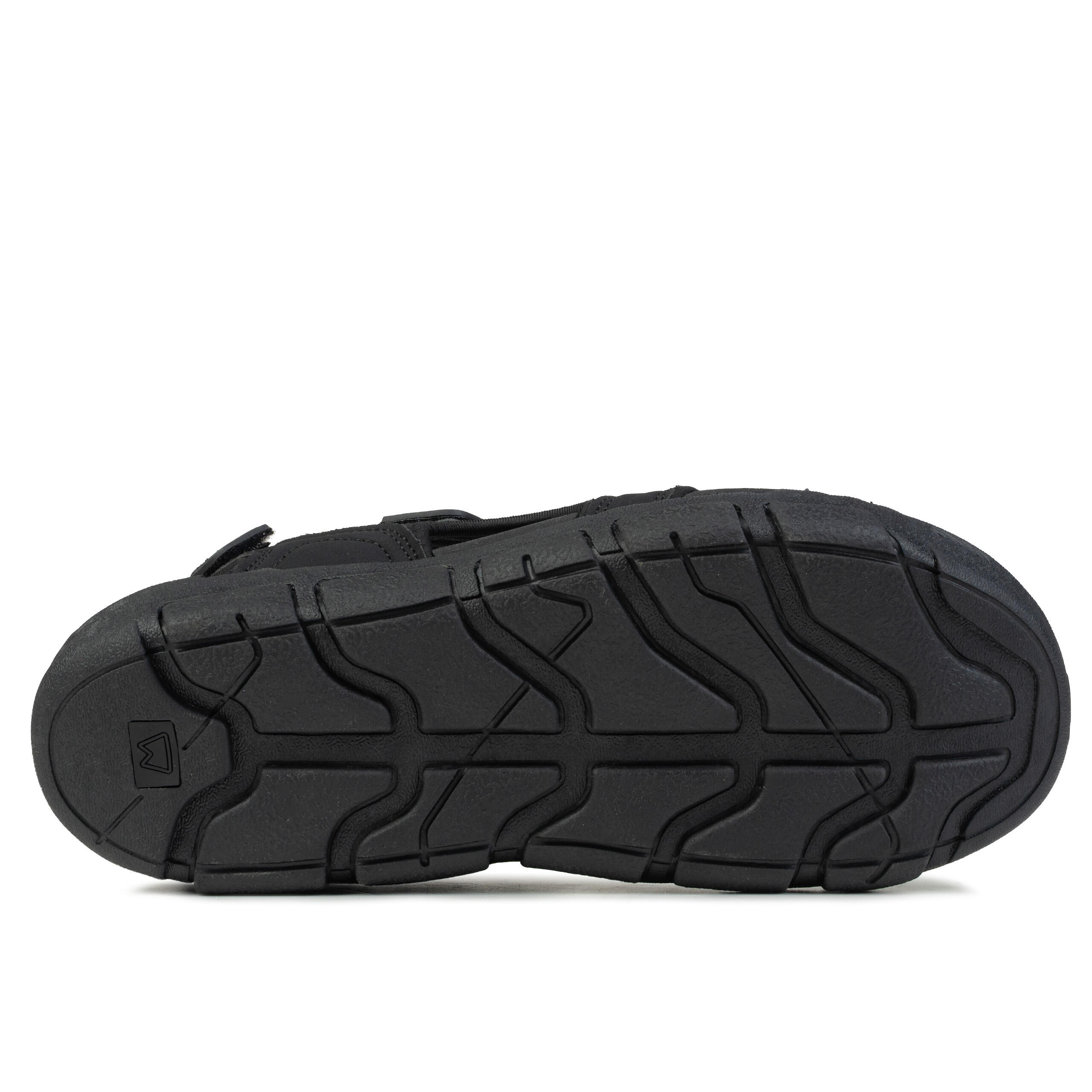 Sandały męskie sportowe Wrangler BUSTER SANDAL MEN LOW 4/7