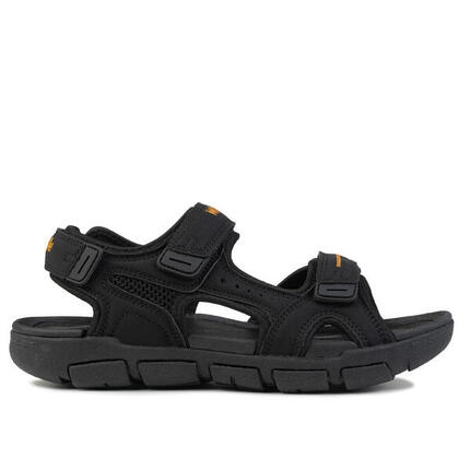 Sandały męskie sportowe Wrangler BUSTER SANDAL MEN LOW