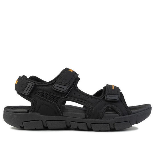 Sandały męskie sportowe Wrangler BUSTER SANDAL MEN LOW