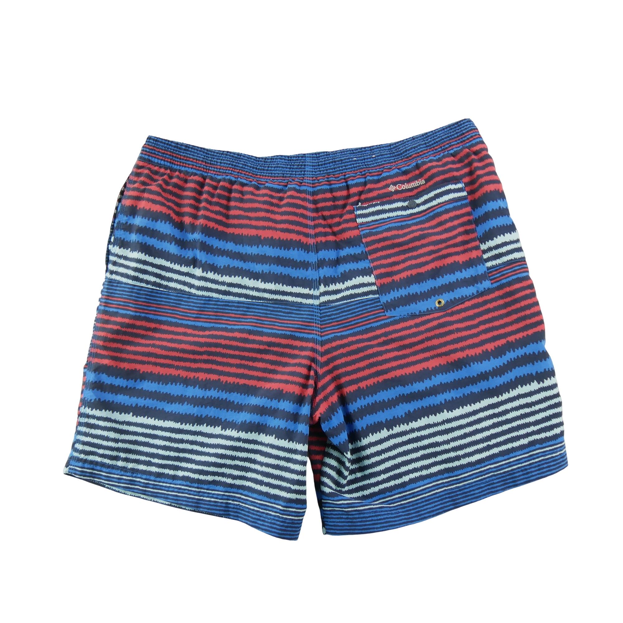 Second hand - Short da bagno uomo Columbia Omni-Shield - Stato eccellente 2/5