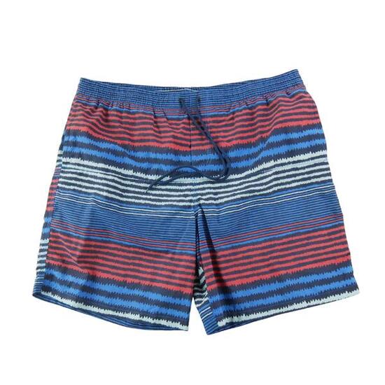 Seconde vie - Short de bain Homme Omni-Shield Bleu - Excellent