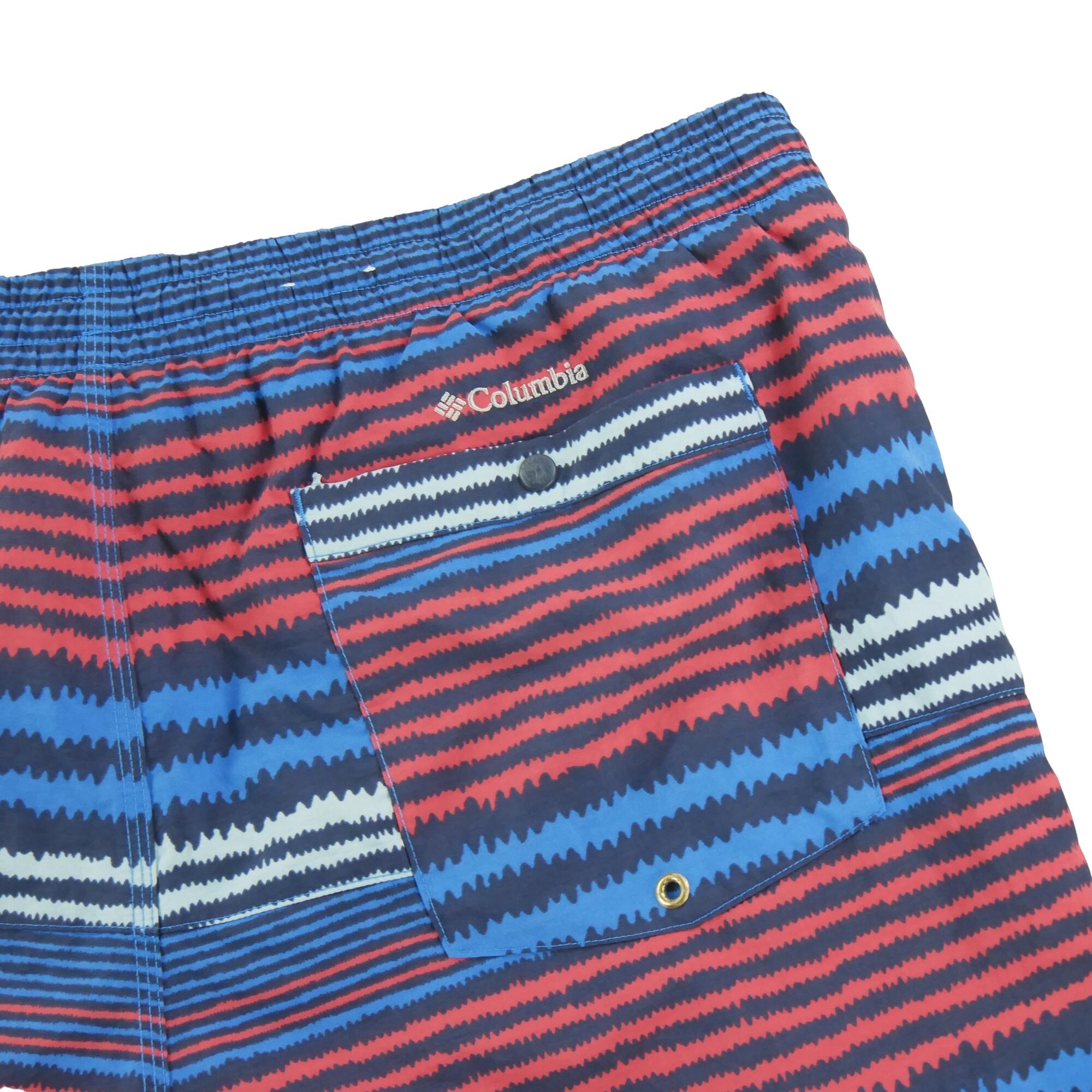 Second hand - Short da bagno uomo Columbia Omni-Shield - Stato eccellente 4/5