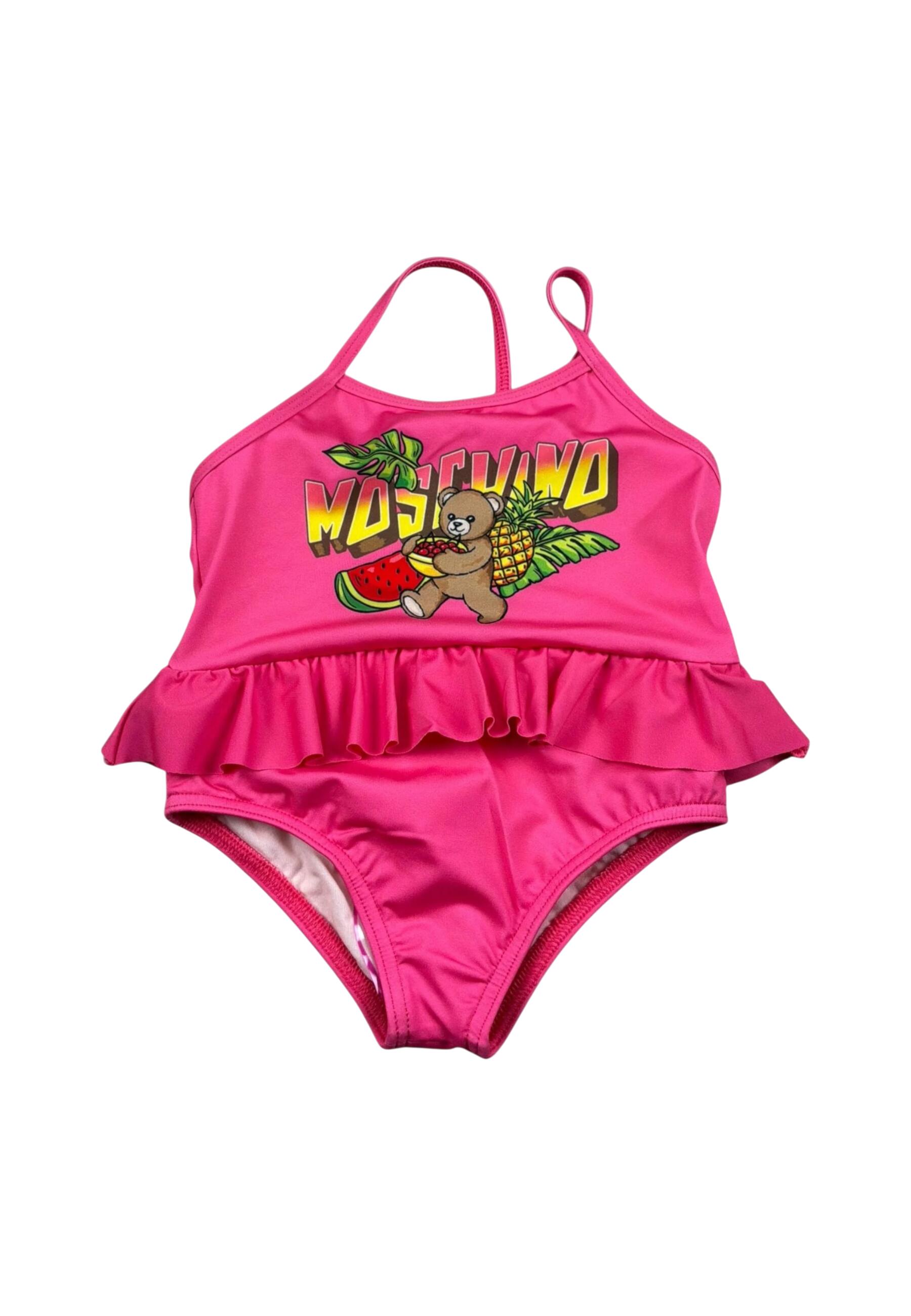 MOSCHINO picture