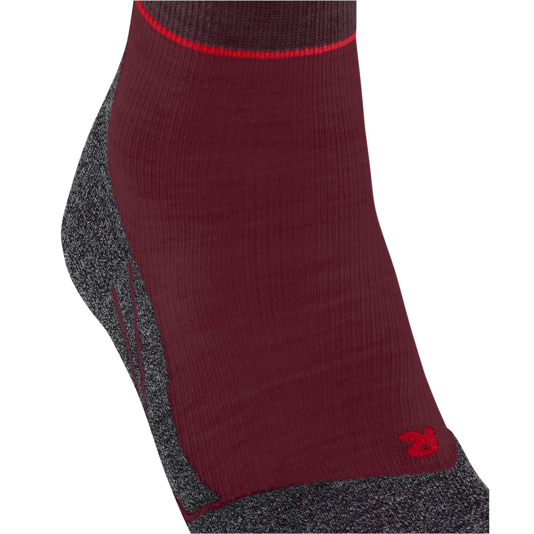 Women's compression socks Falke TK2 Explore 2/2