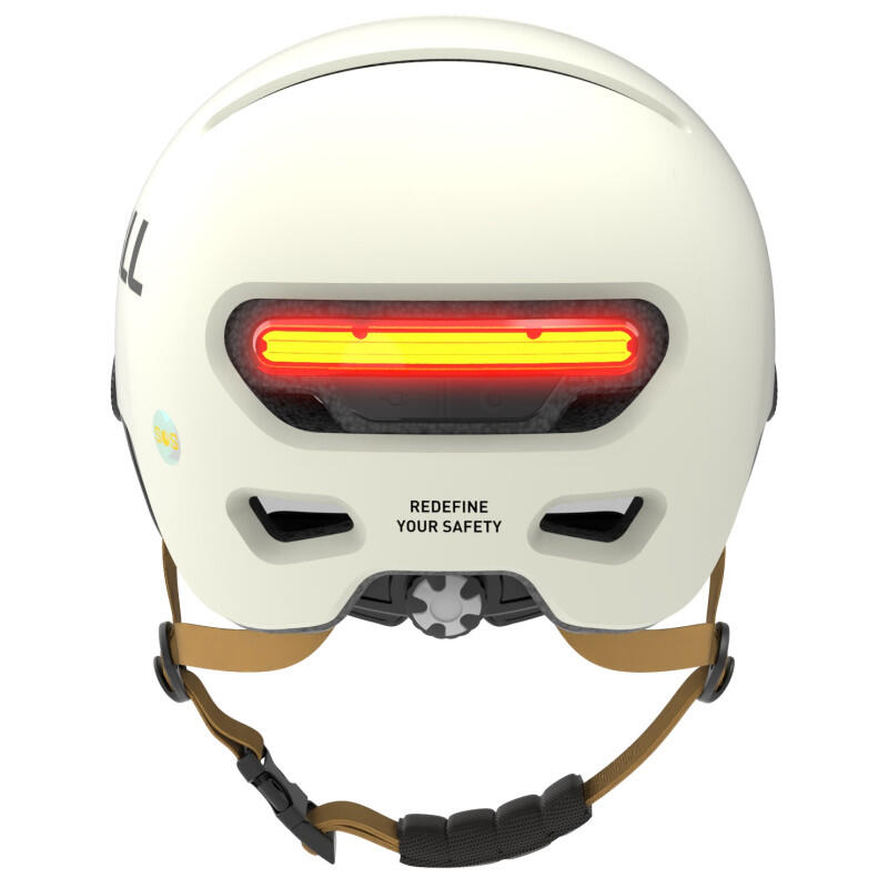 Smart Kask rowerowy Livall L23 3/8
