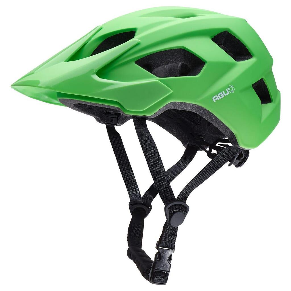 XC MTB Helmet