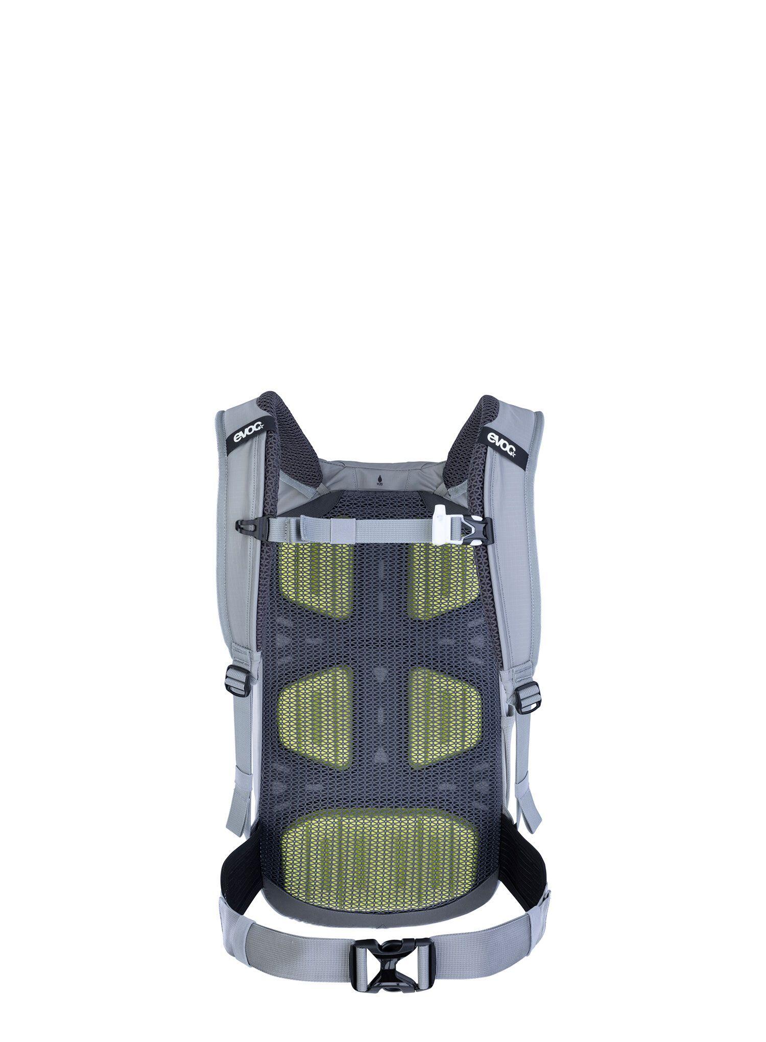 Plecak rowerowy Evoc Stage 18 - stone 2/7