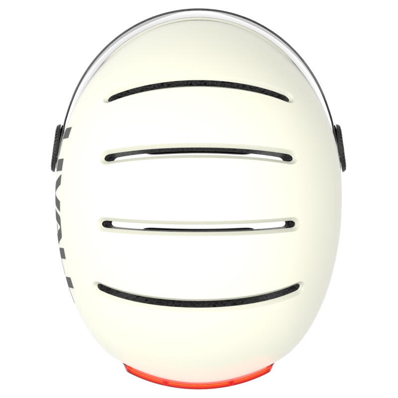 Smart Kask rowerowy Livall L23 7/8