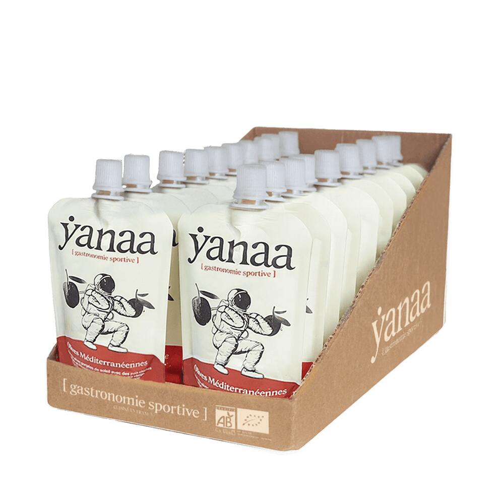 YANAA picture