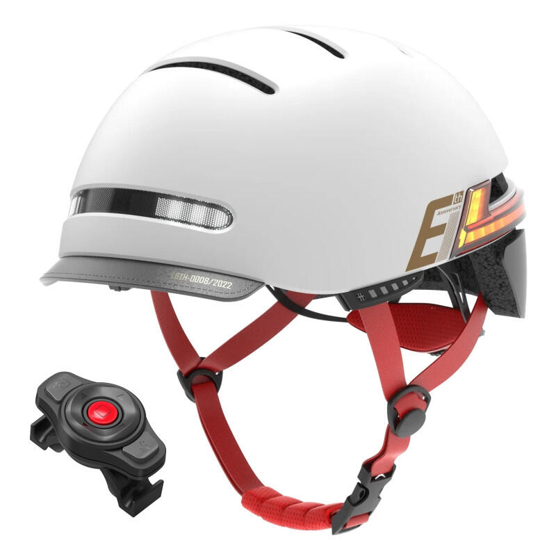 Smart Kask rowerowy Livall BH51M NSO