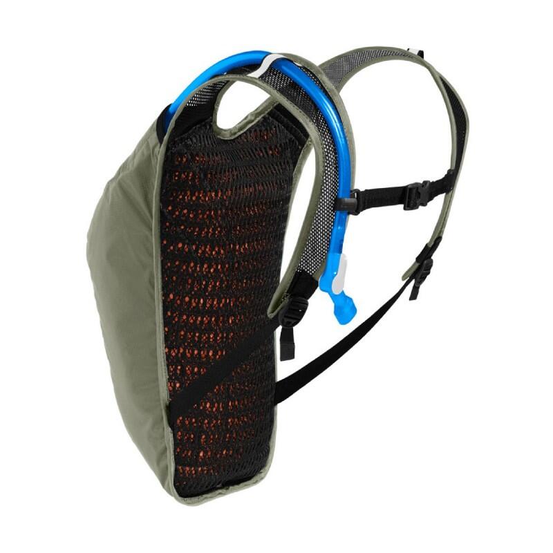 Mochila de Hidratación CAMELBAK Hydrobak Light (Verde / Fog) 2/3