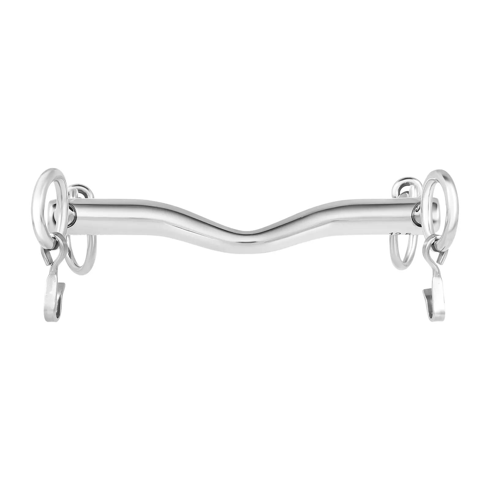 Mors de bride pour cheval Waldhausen 2/3