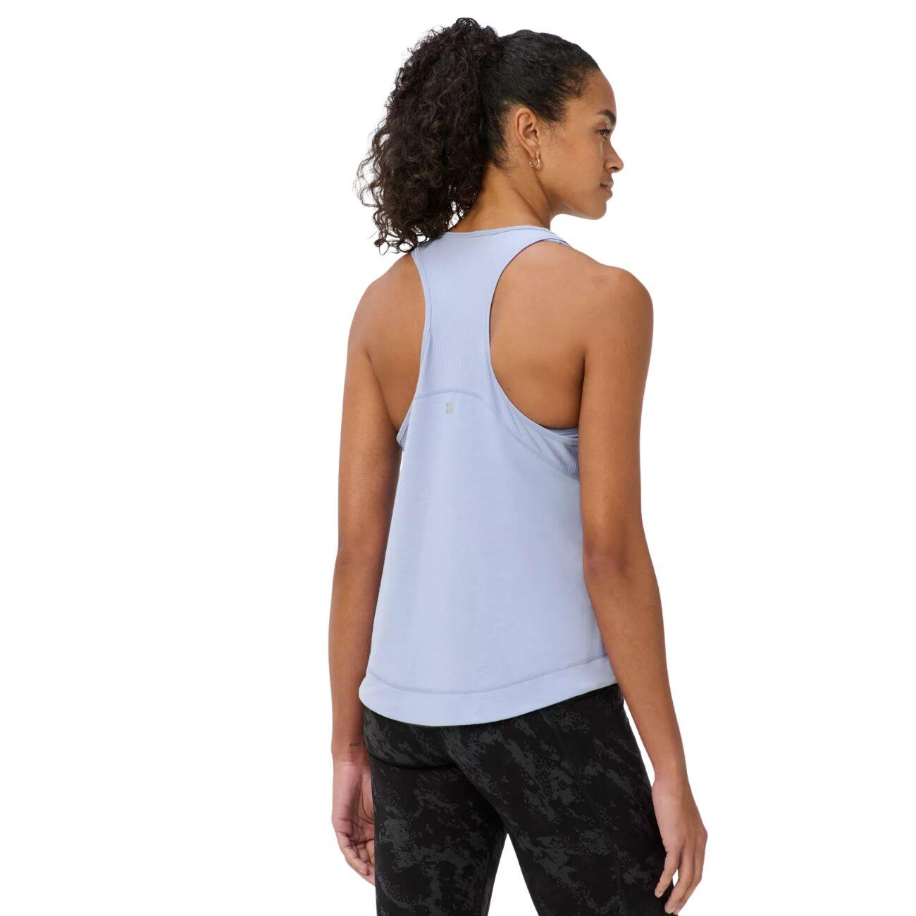 Débardeur de course en maille respirante Sweaty Betty 4/7
