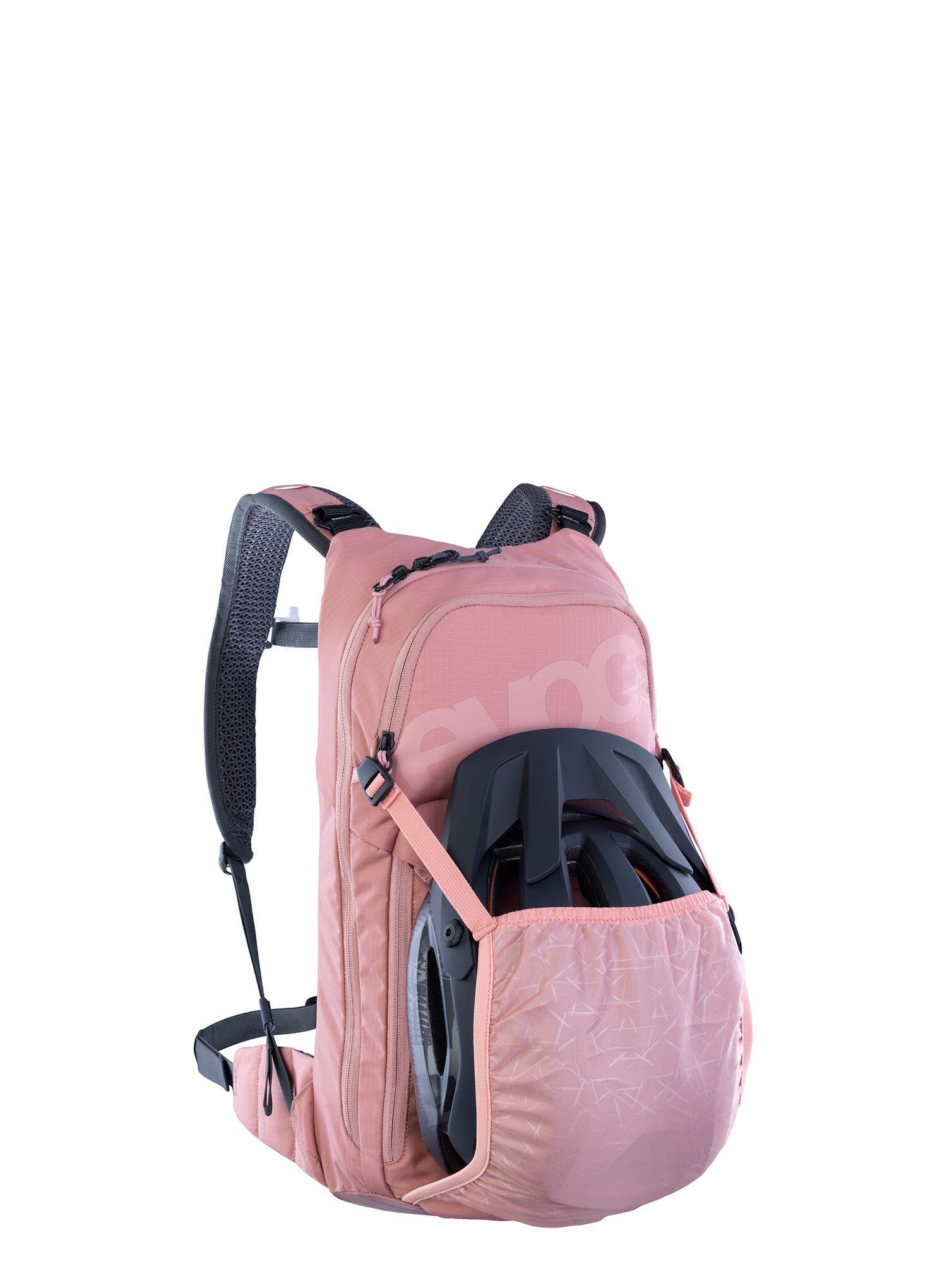Plecak rowerowy Evoc Stage 6 - dusty pink 5/7