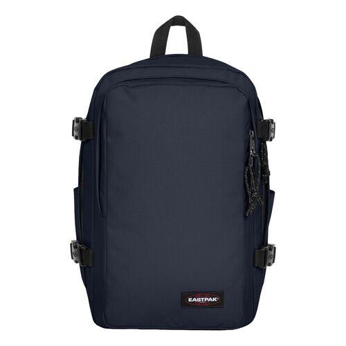 Mochila Azul Marino Eastpak Cabin Pak''r Ultra Marine Amplia y Resistente 20L 5/5