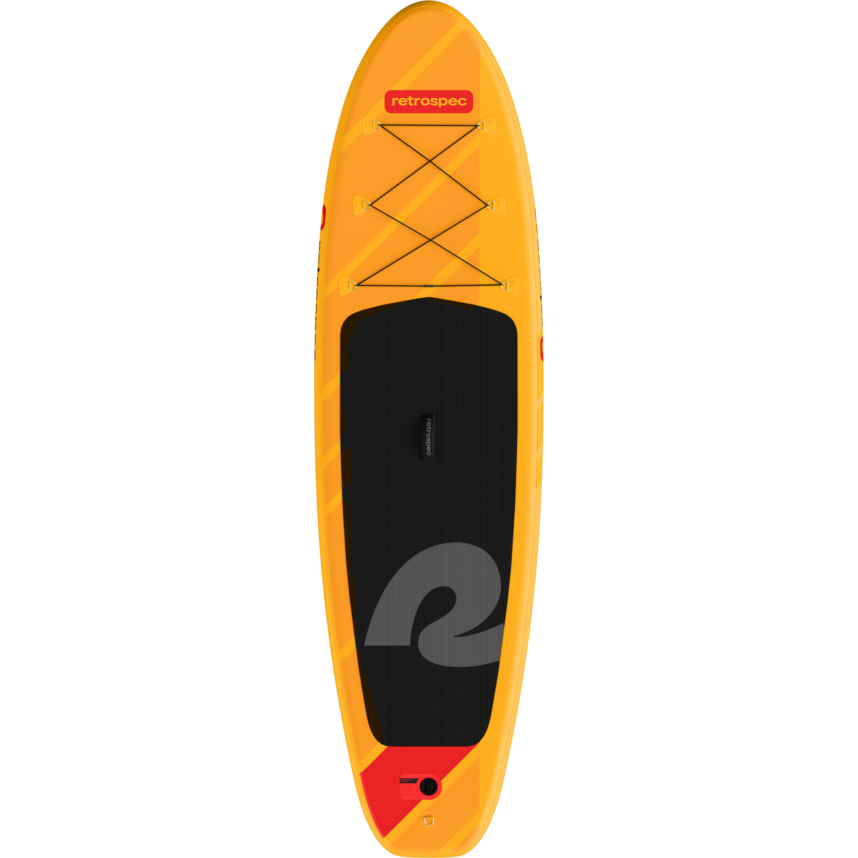 Supboard Weekender iSUP - 320 cm - Sunglow 3/7