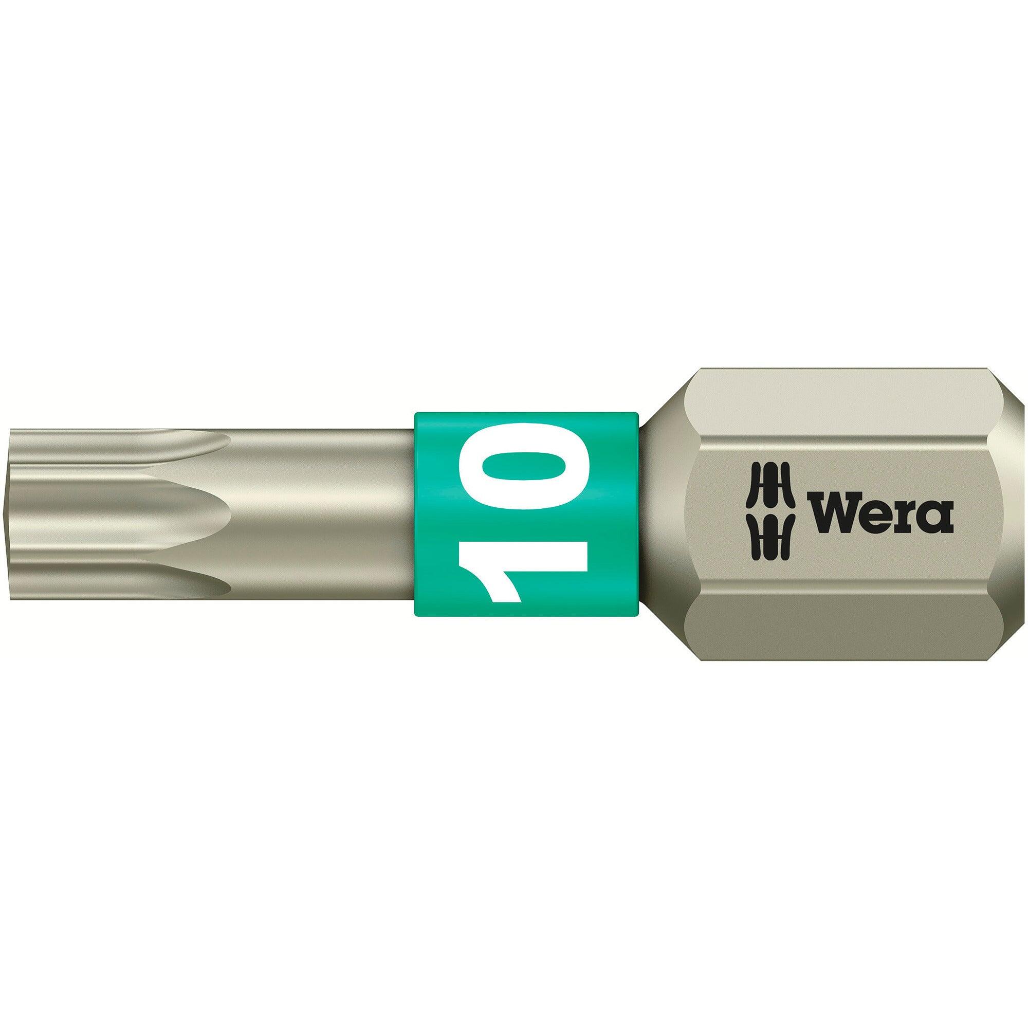 Wera set multi-bit bicicletta 7-in-1 3/7