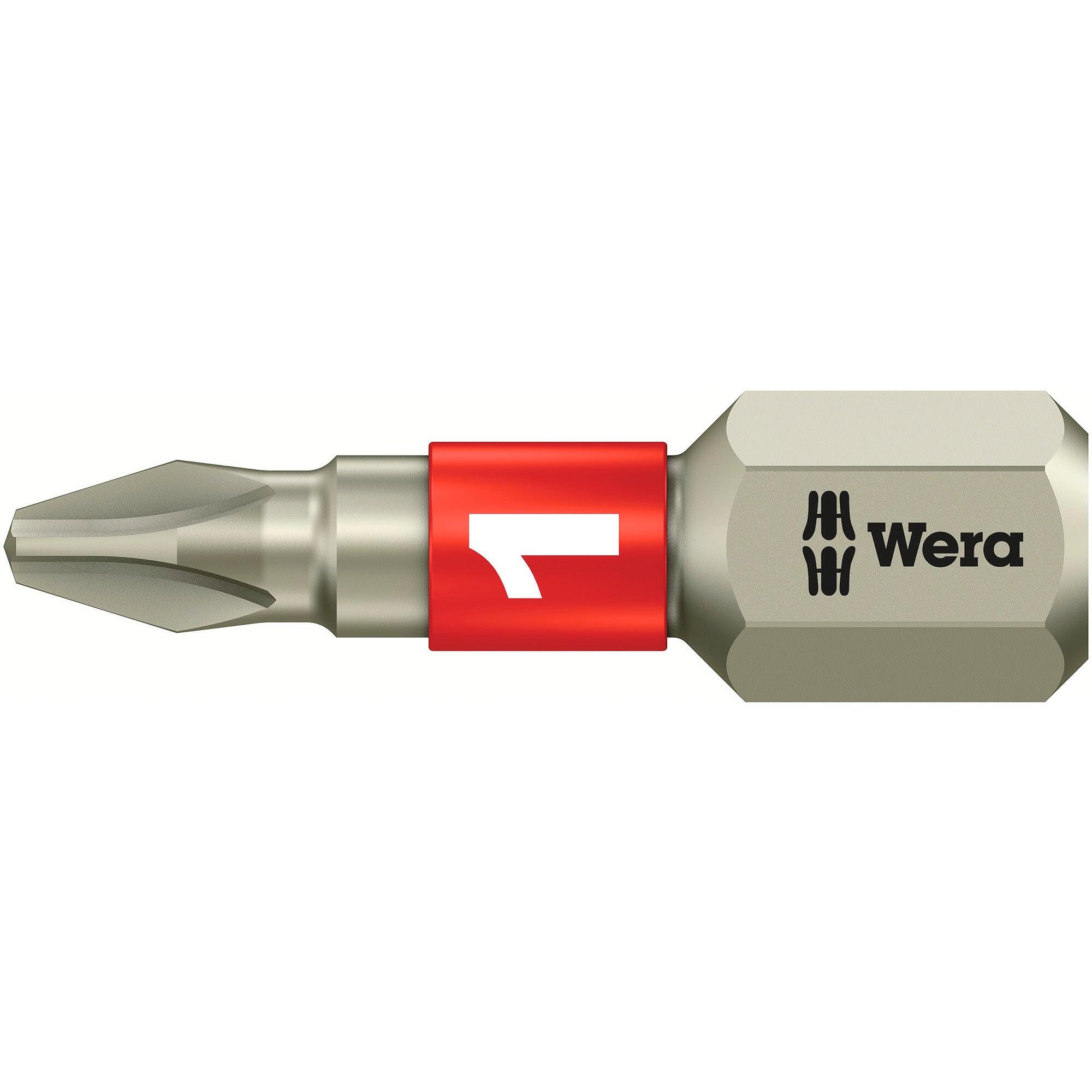 Wera set multi-bit bicicletta 7-in-1 2/7